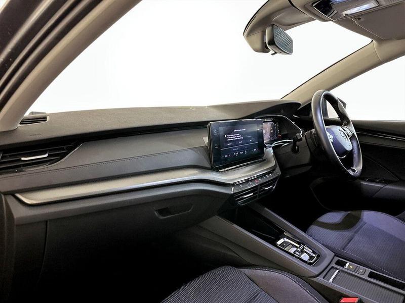 Used Skoda Octavia 2023 for sale - 76344368: Photo 12