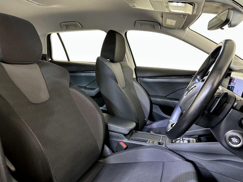 Used Skoda Octavia 2023 for sale - 76344368: Photo 13