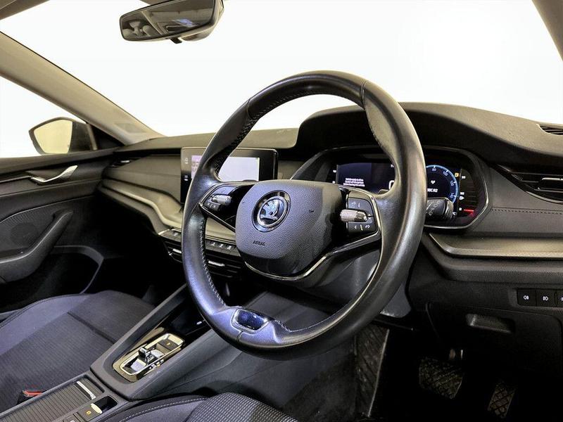 Used Skoda Octavia 2023 for sale - 76344368: Photo 15