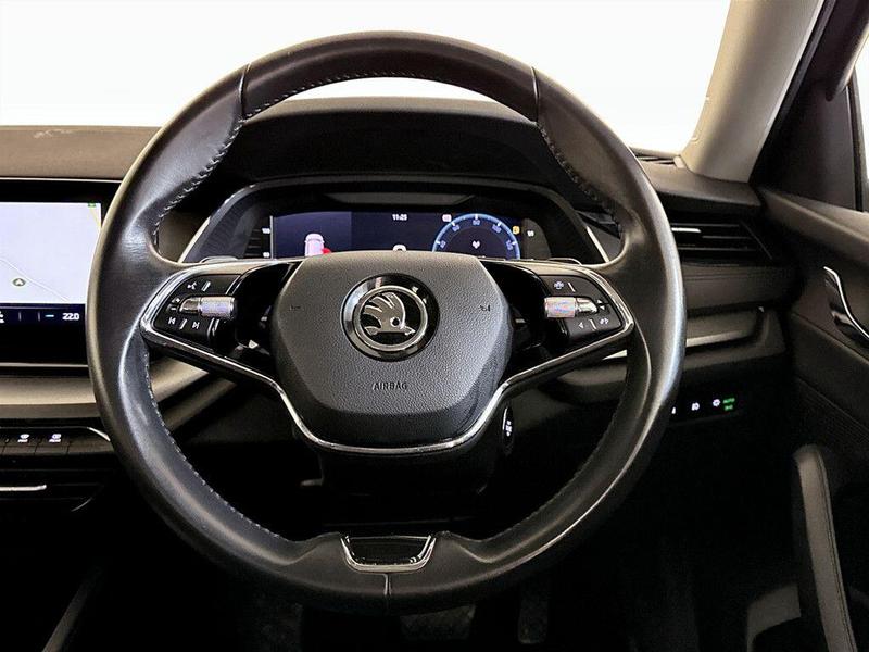 Used Skoda Octavia 2023 for sale - 76344368: Photo 16