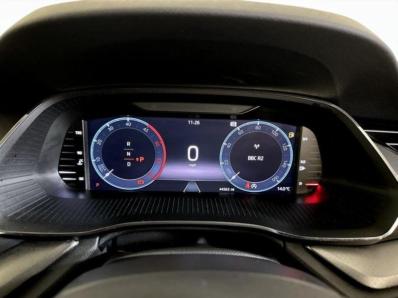 Used Skoda Octavia 2023 for sale - 76344368: Photo 18