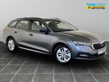 2023 - 2.0 TDI SE Technology DSG Euro 6 (s/s) 5dr Automatic