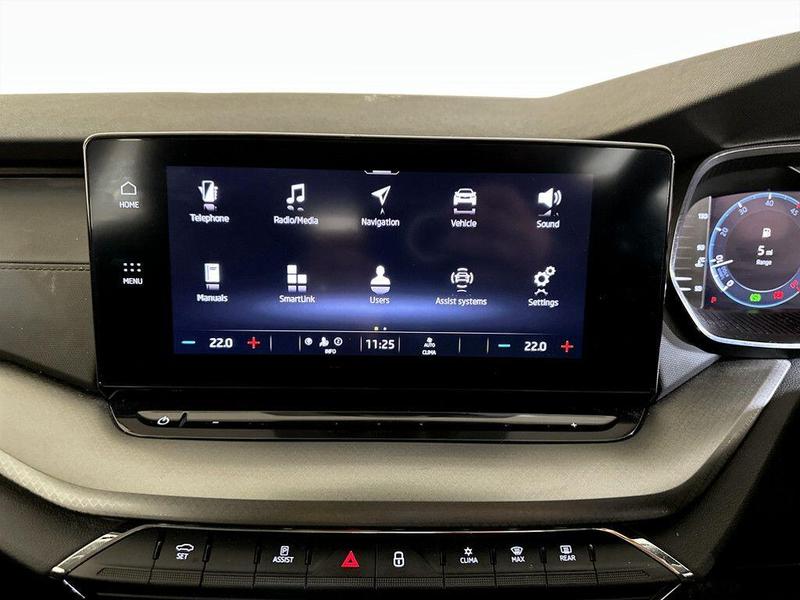 Used Skoda Octavia 2023 for sale - 76344368: Photo 24