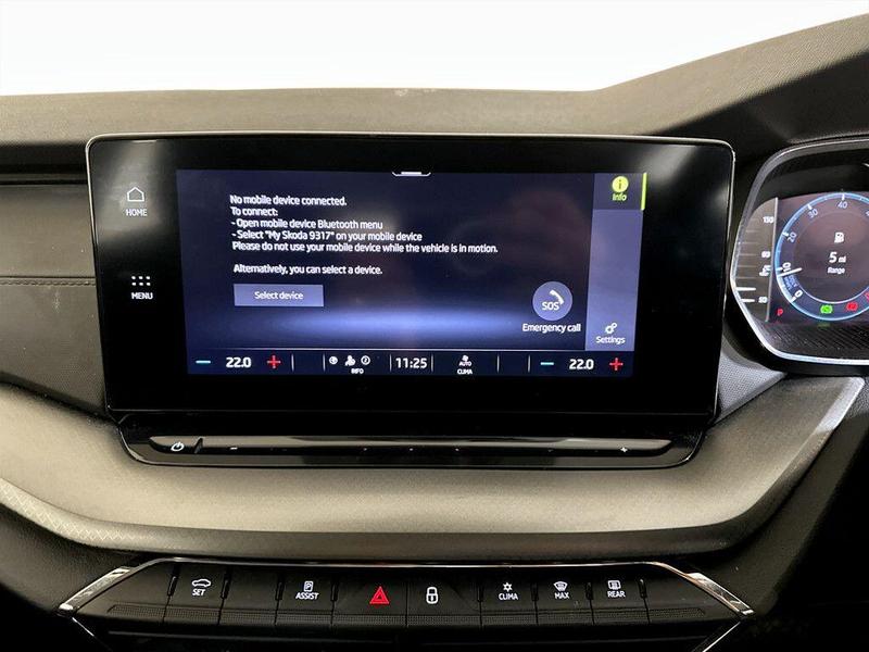 Used Skoda Octavia 2023 for sale - 76344368: Photo 26