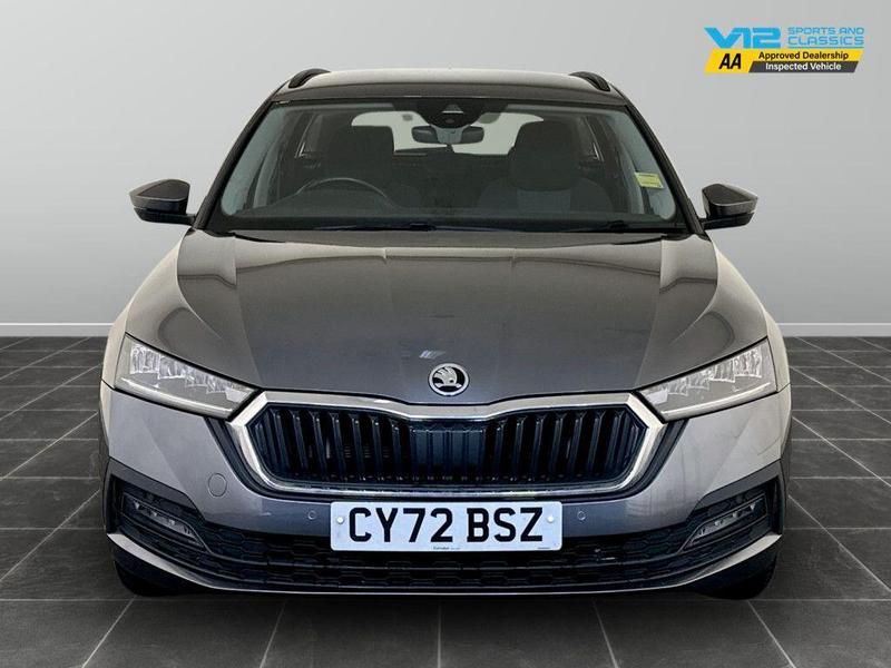 Used Skoda Octavia 2023 for sale - 76344368: Photo 5