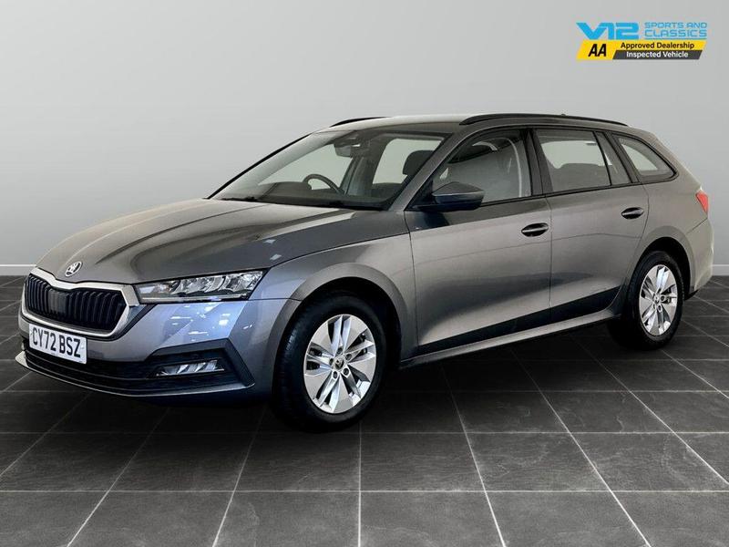 Used Skoda Octavia 2023 for sale - 76344368: Photo 6