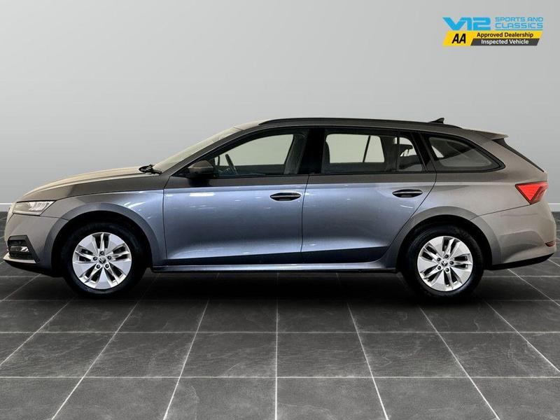 Used Skoda Octavia 2023 for sale - 76344368: Photo 7