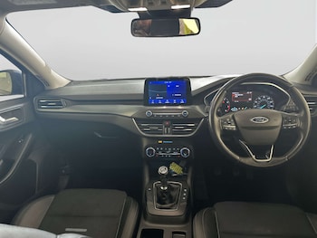 Used Ford Focus 2020 for sale - 78698849: Photo