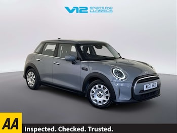 Used MINI Hatch 2021 for sale - 78747935: Photo