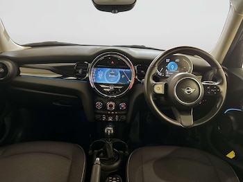 Used MINI Hatch 2021 for sale - 78747935: Photo