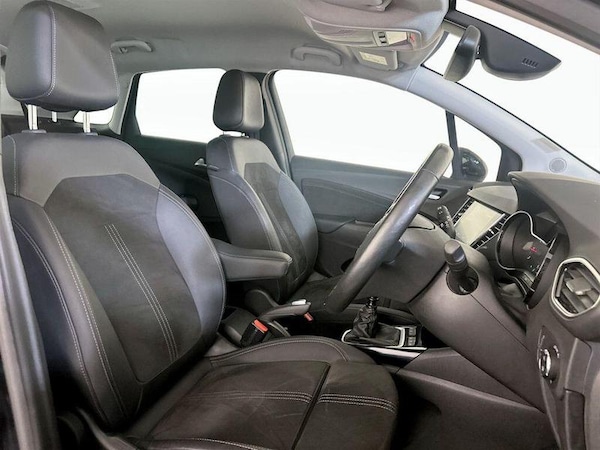 Used Vauxhall Crossland 2023 for sale - 76202223: Photo 13