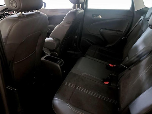 Used Vauxhall Crossland 2023 for sale - 76202223: Photo 14