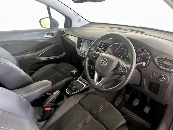 Used Vauxhall Crossland 2023 for sale - 76202223: Photo 15