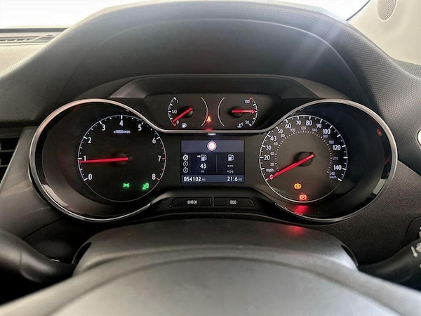 Used Vauxhall Crossland 2023 for sale - 76202223: Photo 18