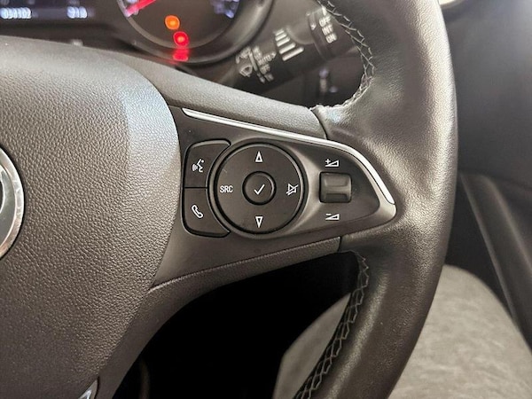 Used Vauxhall Crossland 2023 for sale - 76202223: Photo 19