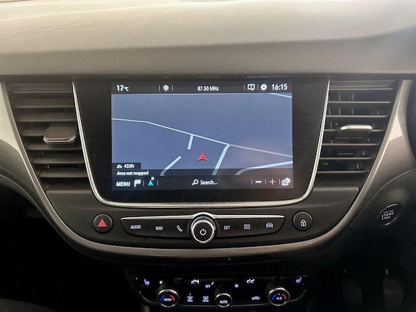 Used Vauxhall Crossland 2023 for sale - 76202223: Photo 21