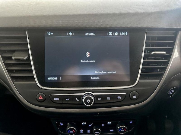 Used Vauxhall Crossland 2023 for sale - 76202223: Photo 22