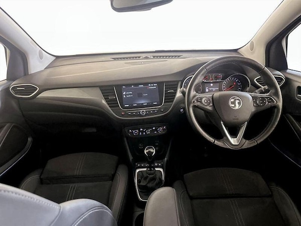 Used Vauxhall Crossland 2023 for sale - 76202223: Photo 3