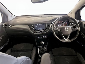 Used Vauxhall Crossland 2023 for sale - 76202223: Photo 3