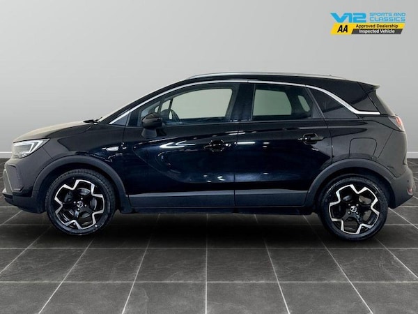 Used Vauxhall Crossland 2023 for sale - 76202223: Photo 7