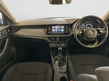 Used Skoda Kamiq 2022 for sale - 78254153: Photo