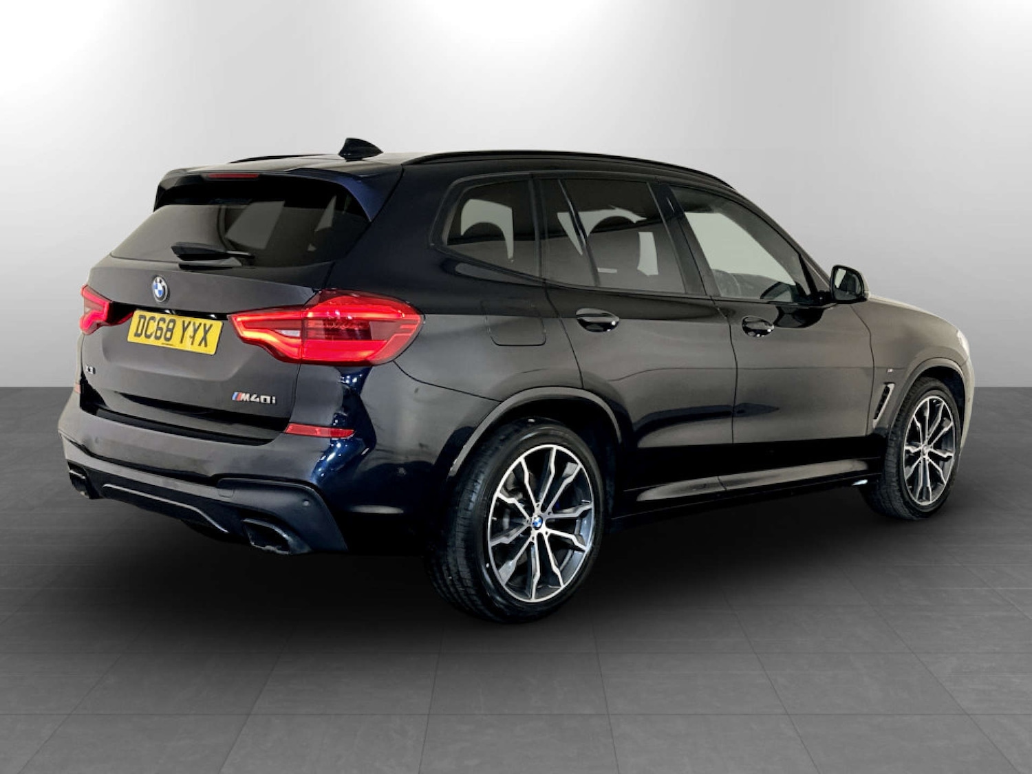 Used BMW X3 2019 for sale - 77681222: Photo 10