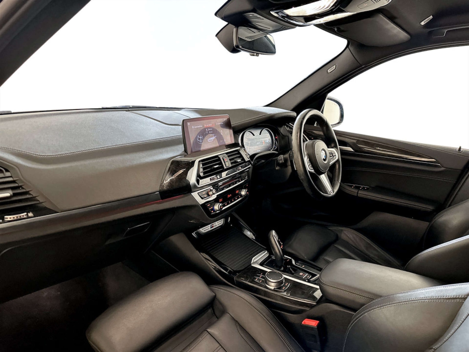 Used BMW X3 2019 for sale - 77681222: Photo 12