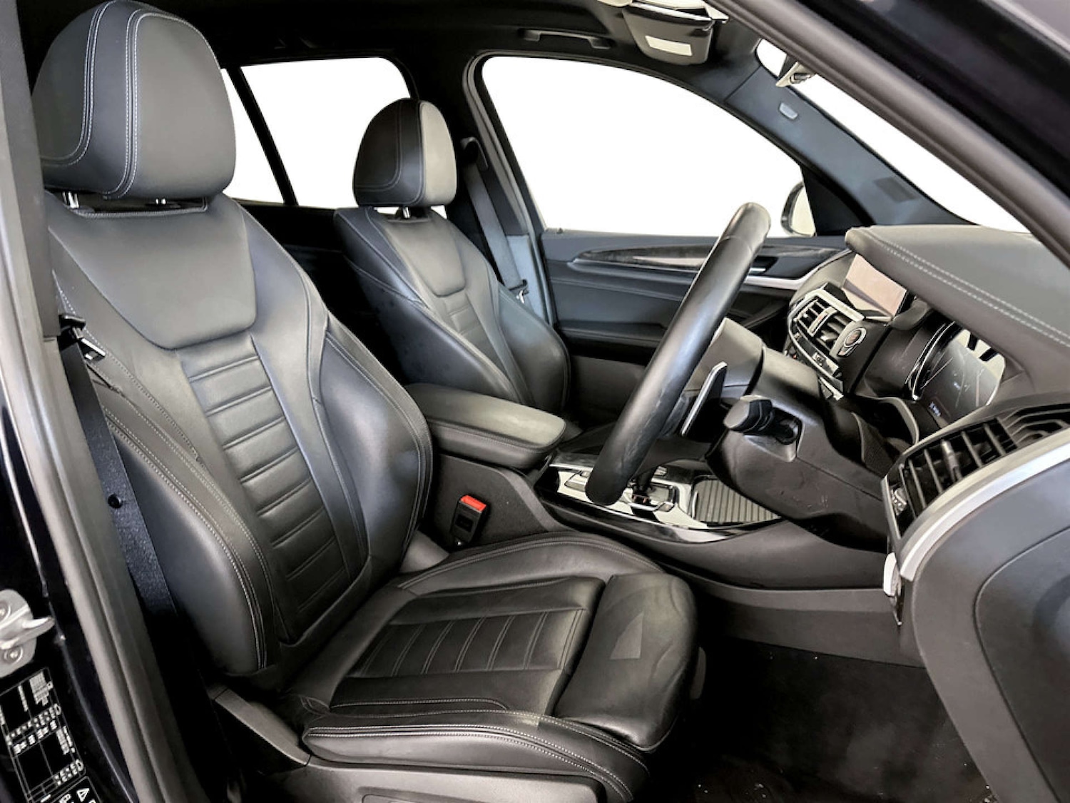 Used BMW X3 2019 for sale - 77681222: Photo 13