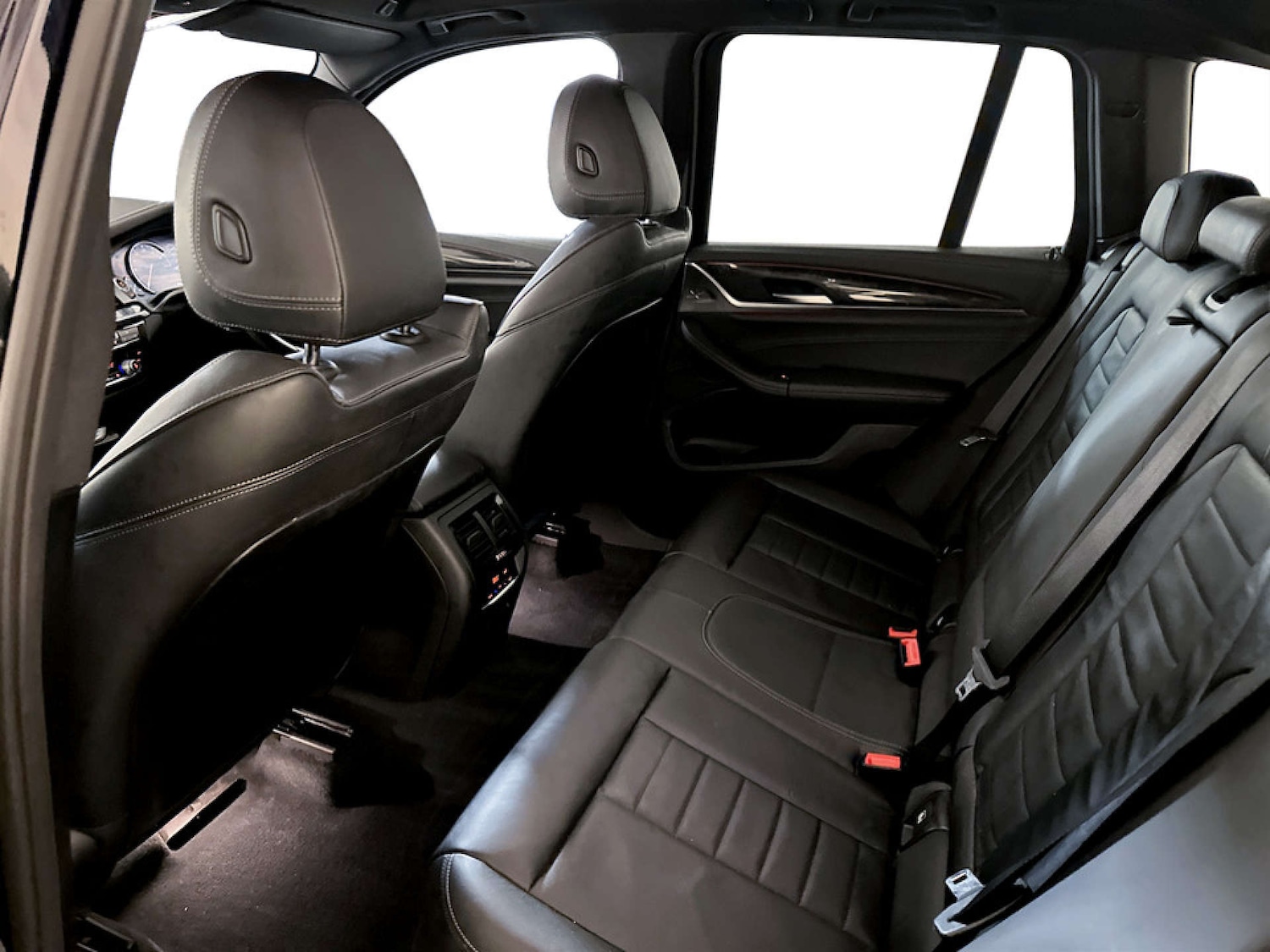 Used BMW X3 2019 for sale - 77681222: Photo 14