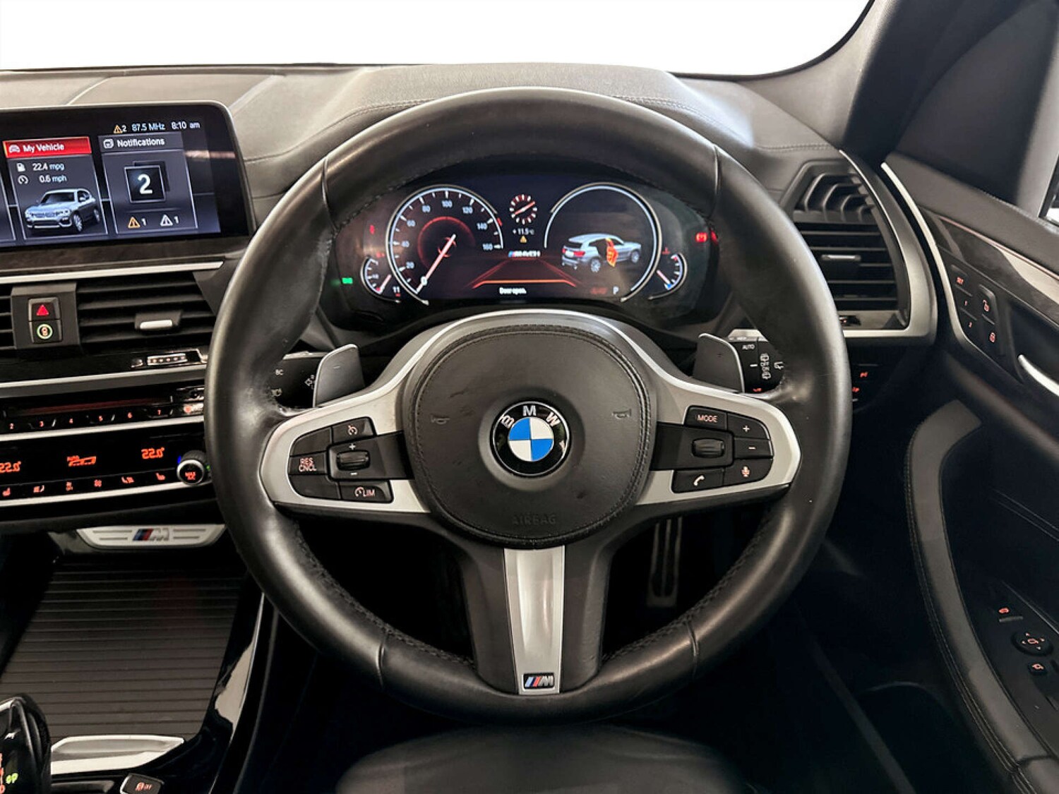 Used BMW X3 2019 for sale - 77681222: Photo 16