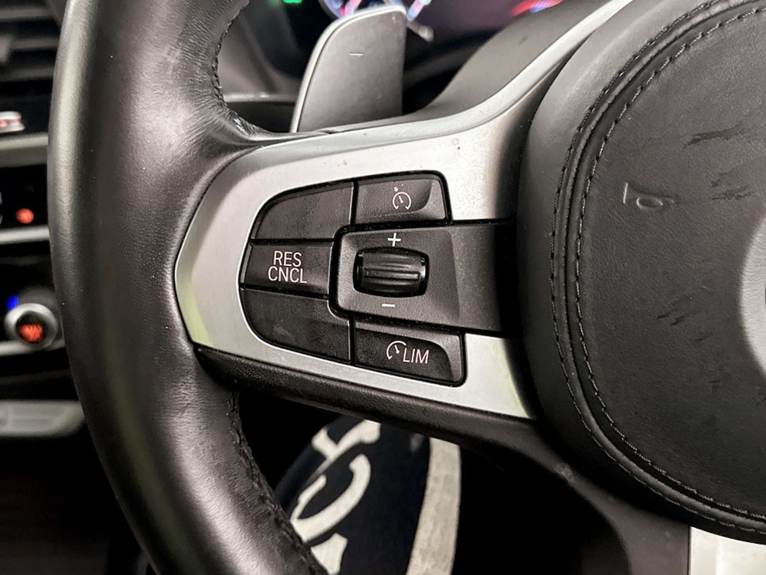 Used BMW X3 2019 for sale - 77681222: Photo 17