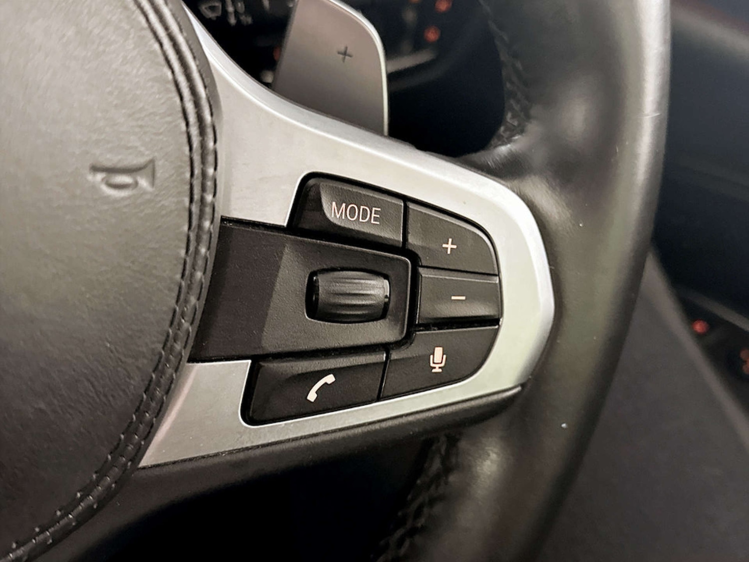 Used BMW X3 2019 for sale - 77681222: Photo 19