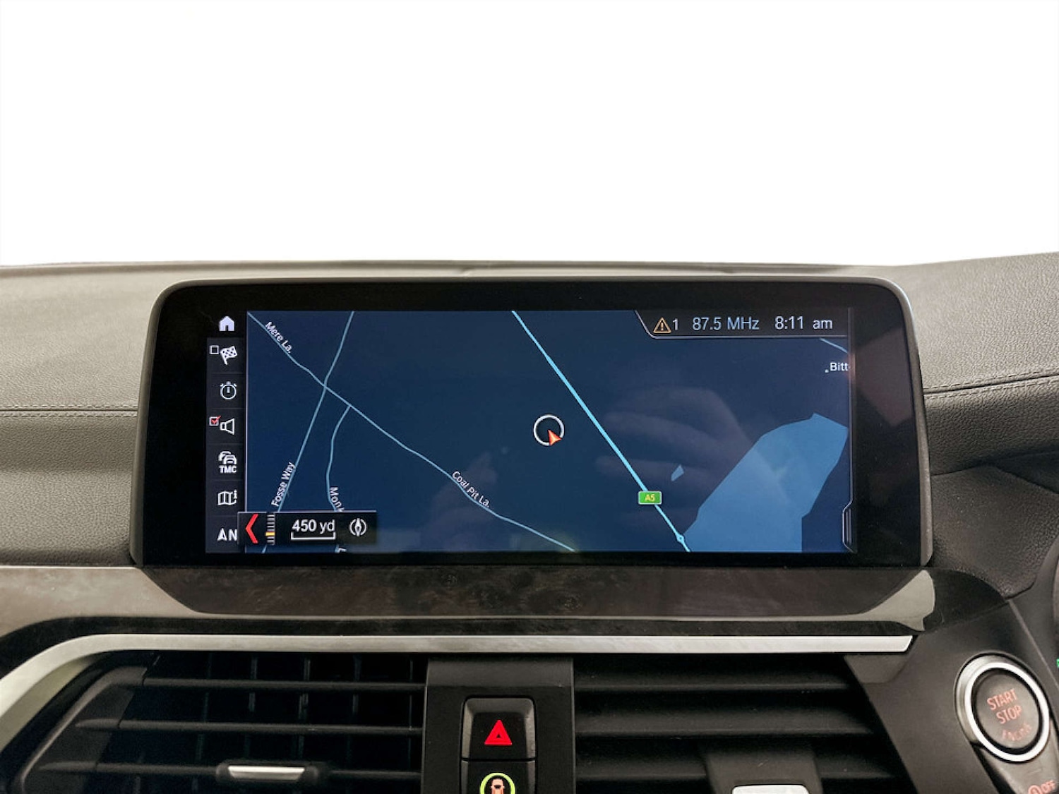 Used BMW X3 2019 for sale - 77681222: Photo 21