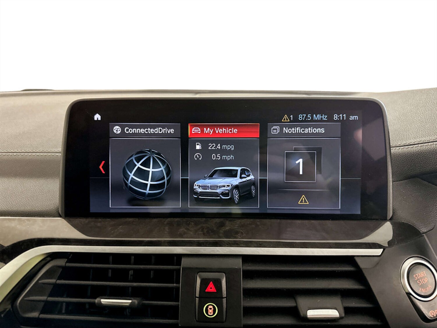 Used BMW X3 2019 for sale - 77681222: Photo 22