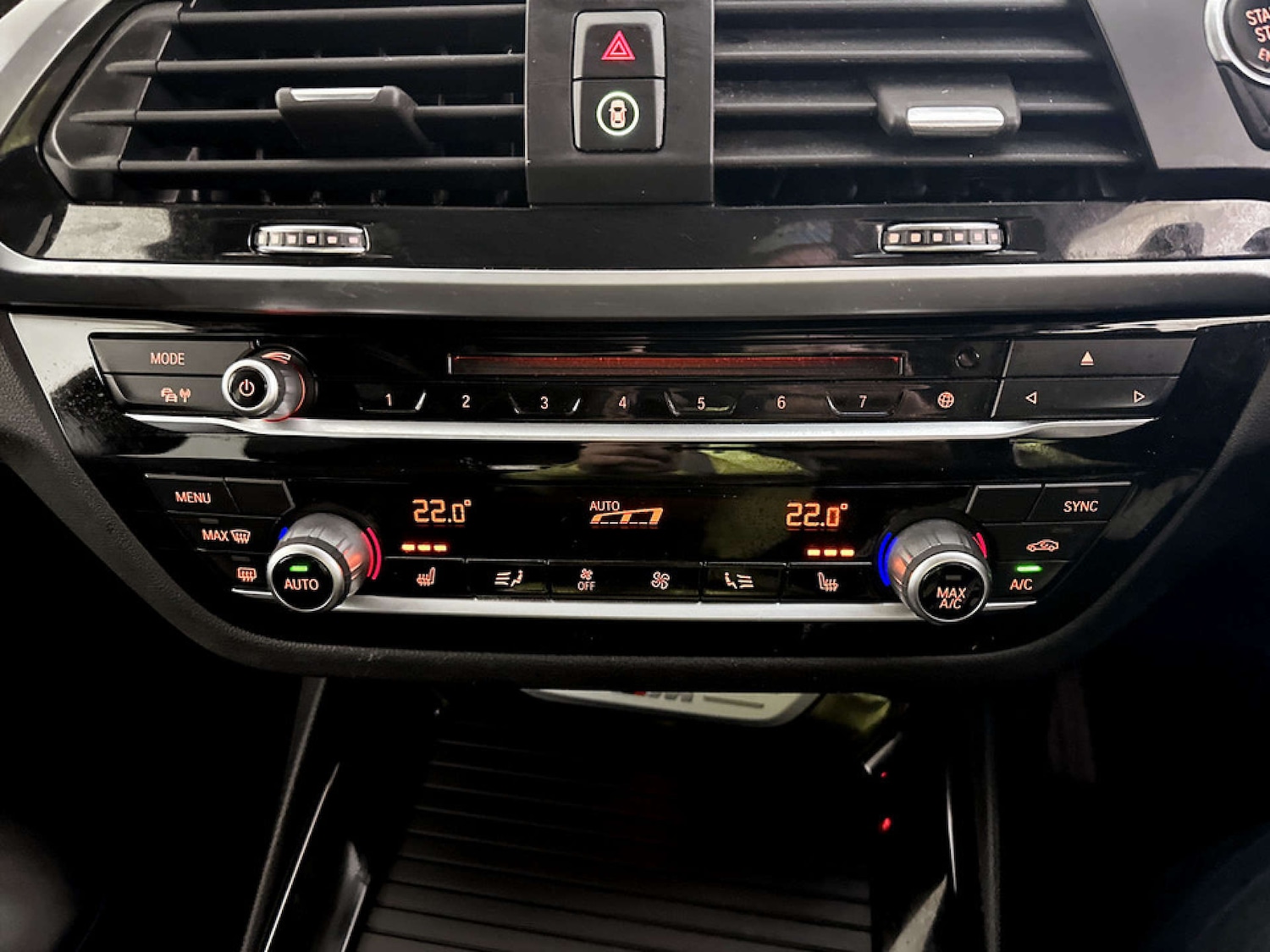 Used BMW X3 2019 for sale - 77681222: Photo 25