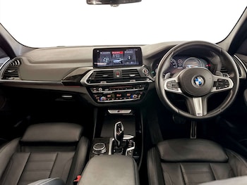 Used BMW X3 2019 for sale - 77681222: Photo
