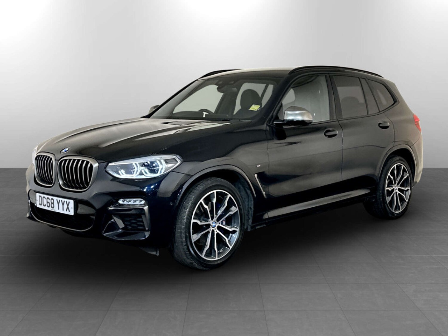 Used BMW X3 2019 for sale - 77681222: Photo 6