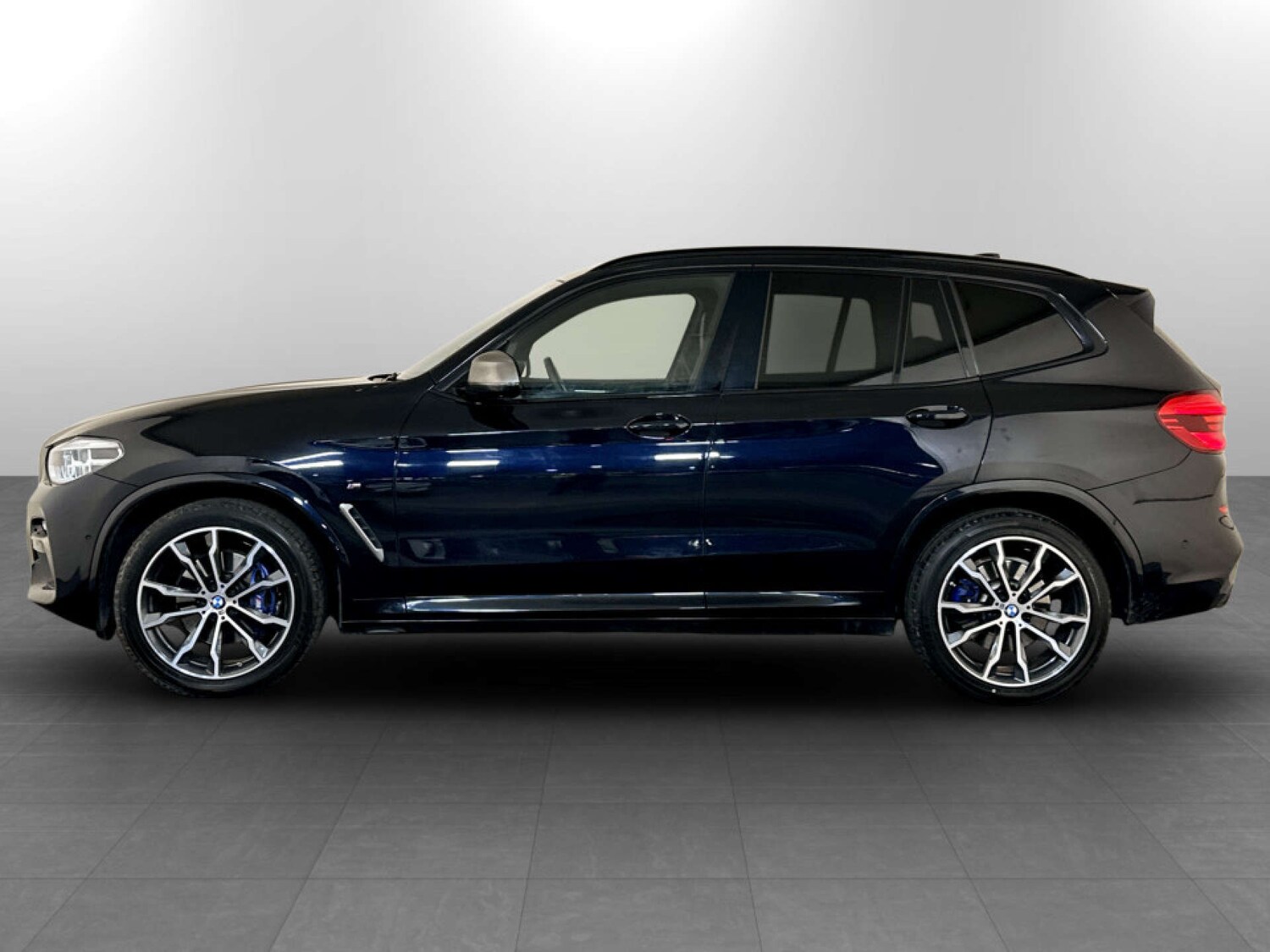 Used BMW X3 2019 for sale - 77681222: Photo 7