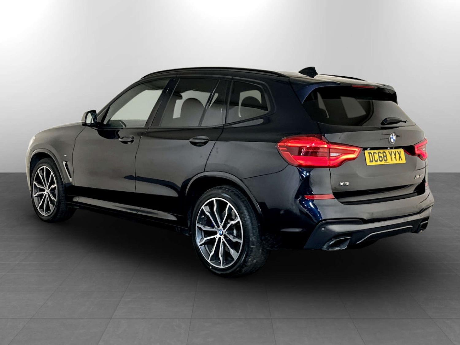 Used BMW X3 2019 for sale - 77681222: Photo 8