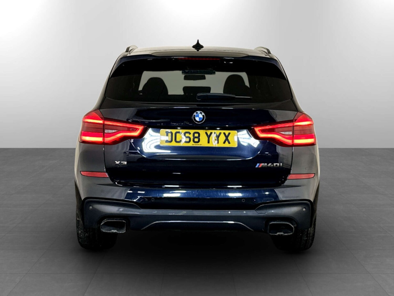 Used BMW X3 2019 for sale - 77681222: Photo 9