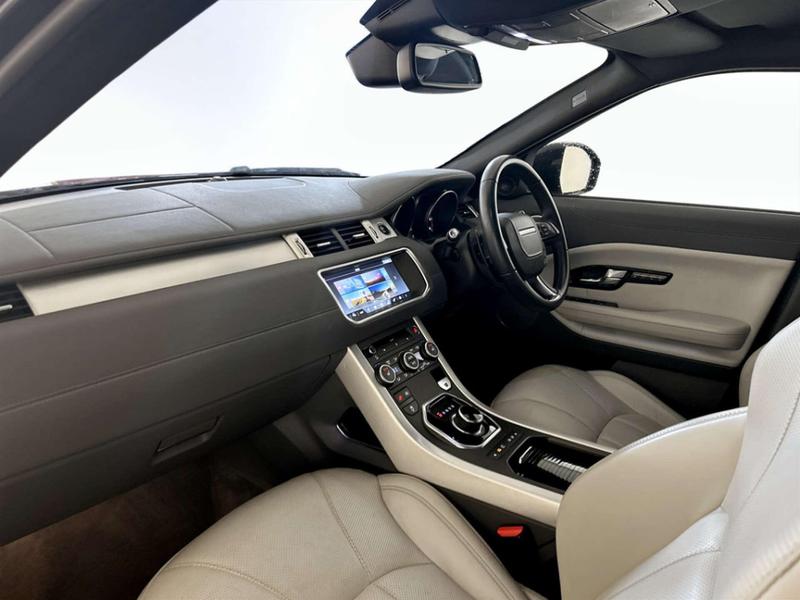 Used Land Rover Range Rover Evoque 2017 for sale - 76931342: Photo 12