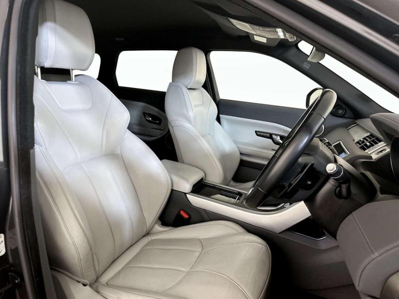 Used Land Rover Range Rover Evoque 2017 for sale - 76931342: Photo 13