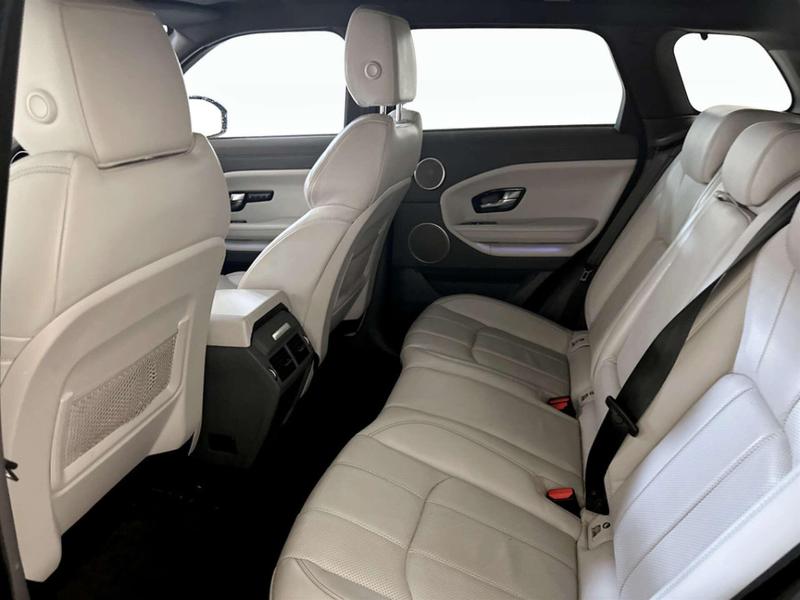 Used Land Rover Range Rover Evoque 2017 for sale - 76931342: Photo 14