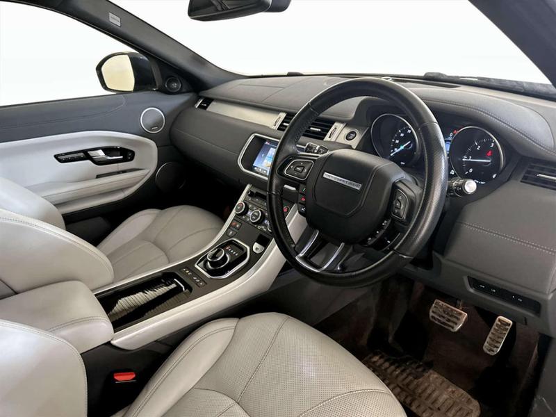 Used Land Rover Range Rover Evoque 2017 for sale - 76931342: Photo 15