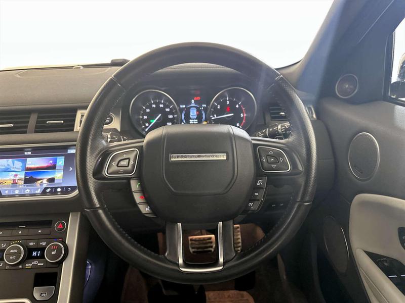 Used Land Rover Range Rover Evoque 2017 for sale - 76931342: Photo 16