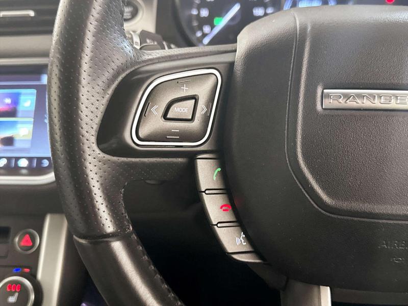 Used Land Rover Range Rover Evoque 2017 for sale - 76931342: Photo 17