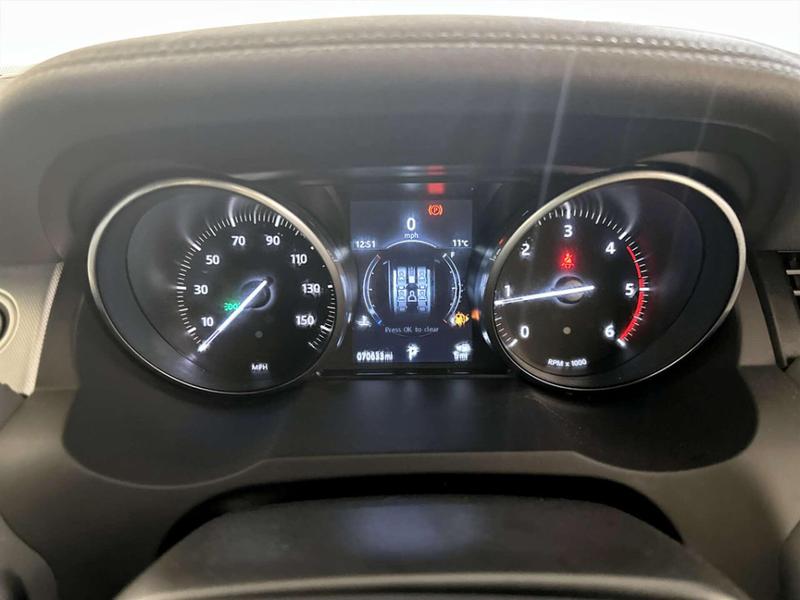 Used Land Rover Range Rover Evoque 2017 for sale - 76931342: Photo 18