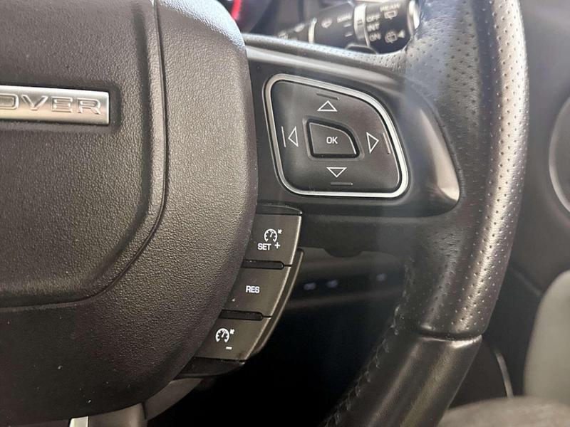 Used Land Rover Range Rover Evoque 2017 for sale - 76931342: Photo 19