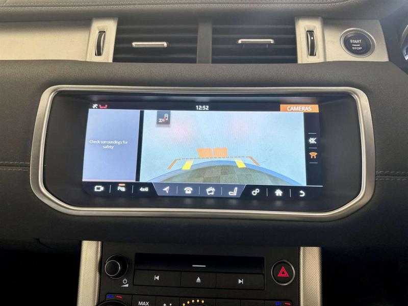 Used Land Rover Range Rover Evoque 2017 for sale - 76931342: Photo 20