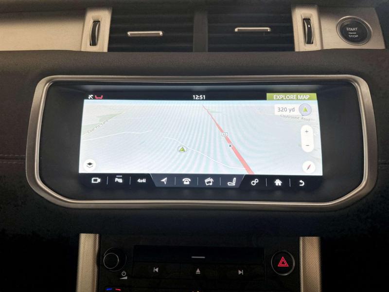 Used Land Rover Range Rover Evoque 2017 for sale - 76931342: Photo 21